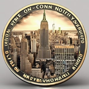Wie hoch ist die derzeitige Marktkapitalisierung der NewsYorkCoin Coin?