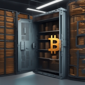 Wie können Sie Ihre Bitcoin sicher aufbewahren?