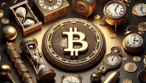 Wie lange gibt es Bitcoin schon?
