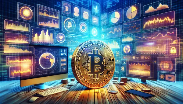 Wie man Bitcoin bei Trade Republic handelt