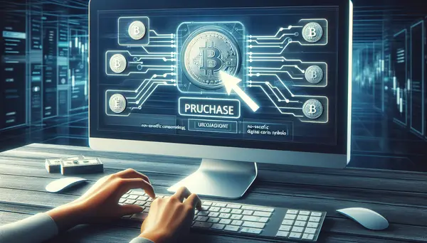 Wie man USDT auf Bitget kauft: Eine Anleitung