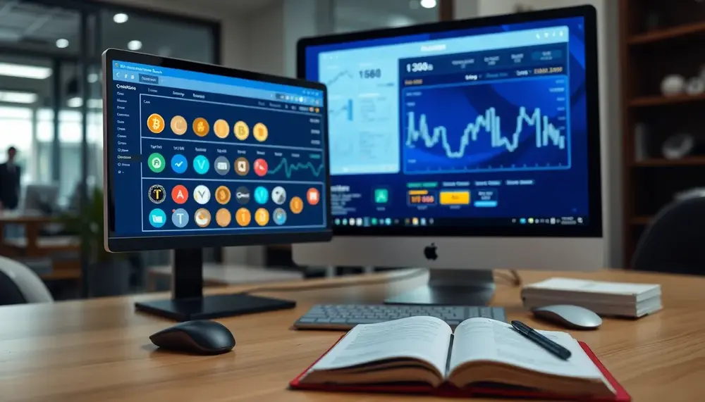 Wie man USDT auf Bitget kauft: Eine Anleitung