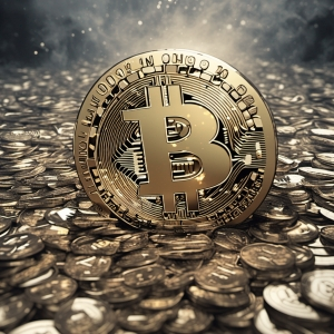 Wieso steigt der Bitcoin genau jetzt?