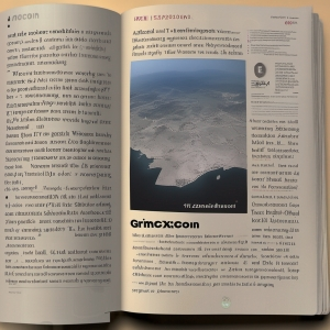 Wissenswertes über GrimCoin