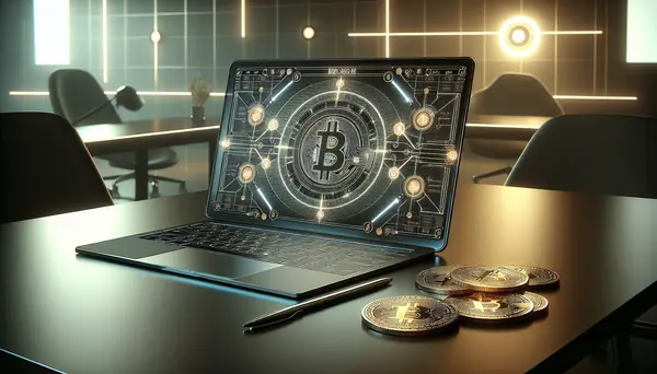 Wo steht der Bitcoin Ende 2018?