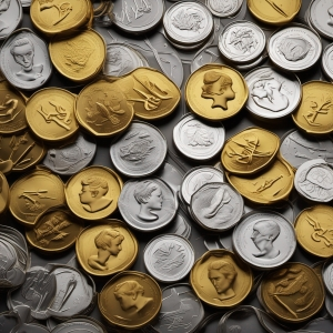 Xaurum Coin: Alles Wissenswerte