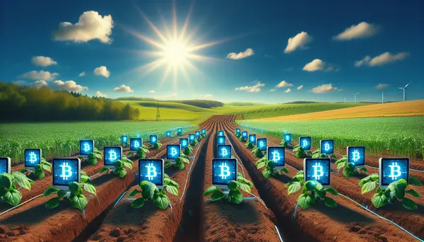 xolaris-service-kvag-legt-ersten-regulierten-bitcoin-farming-fonds-fuer-professionelle-investoren-auf