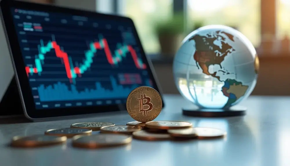 XRP Analyse: Warum 10.000 Dollar unrealistisch sind und was Experten wirklich erwarten