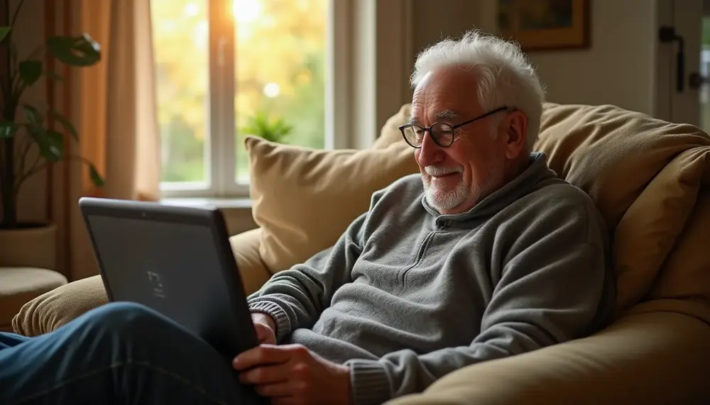 XRP-Anlagemodell: Deutsche Rentner profitieren von stabilen Renditen durch CLS-Mining