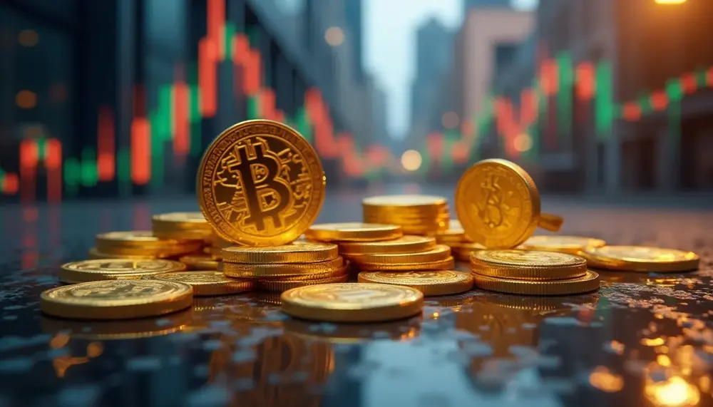 XRP auf dem Weg zur 2-Dollar-Marke: Chancen und Herausforderungen im Kryptomarkt