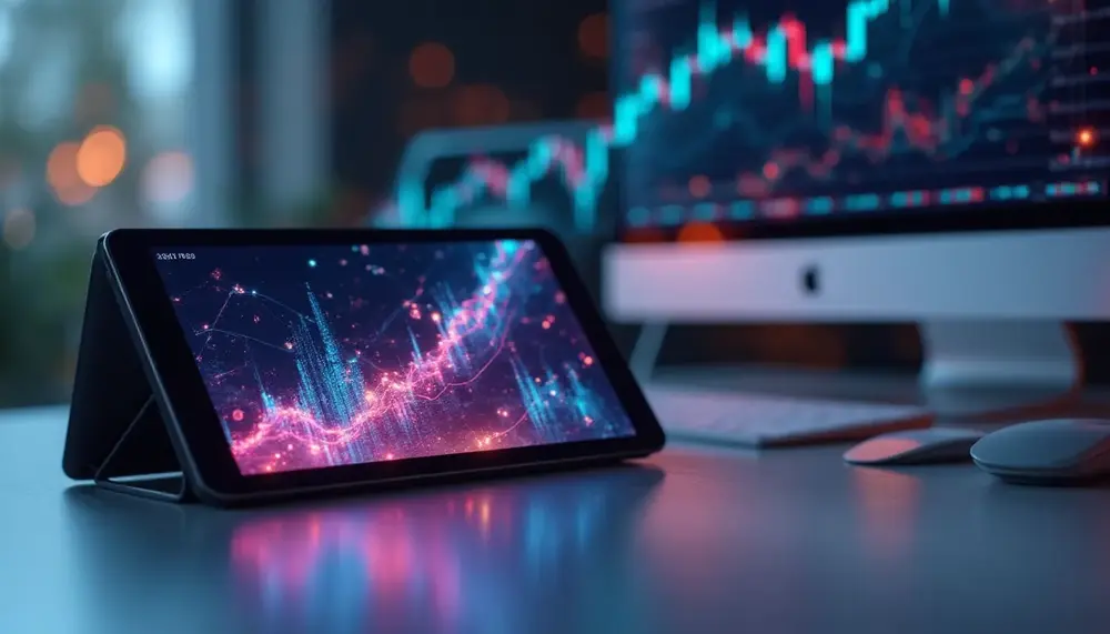 XRP auf Jahreshoch: Kursrallye, verpasste Gewinne und neue Rekorde im Fokus