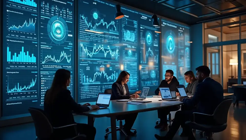 XRP: Banken setzen auf Ripple – Kursprognosen deuten auf massive Rallye hin