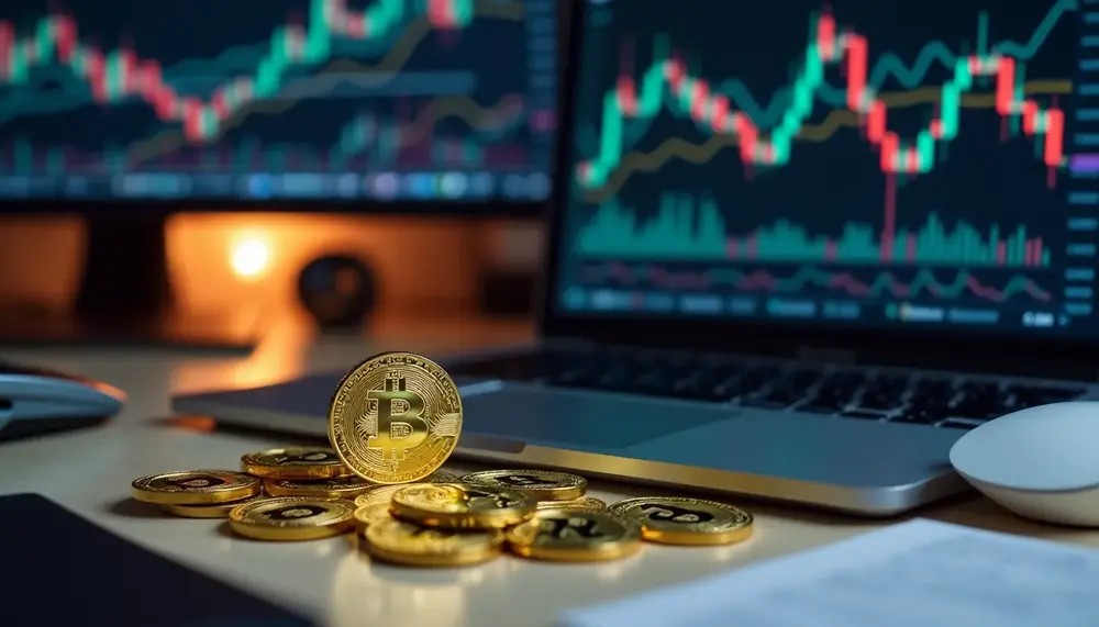 XRP, Coinbase und Ethereum: Schwankungen, Skandale und neue Chancen im Krypto-Markt