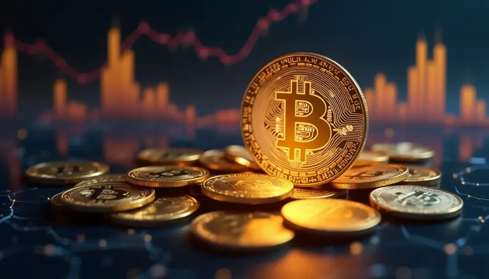 XRP-ETF in Sicht: Altcoins vor explosiver Rallye?