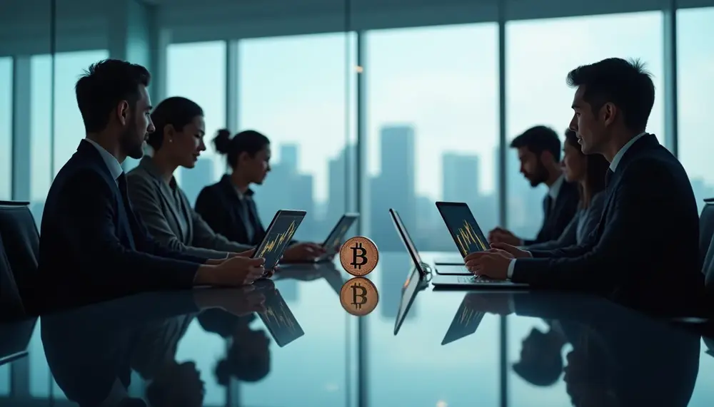 XRP-ETF-Zulassung rückt näher: Kursanstieg und institutionelles Interesse stärken Trend