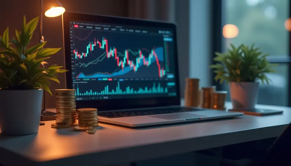 XRP fällt auf 1,28 $ – KT DeFi bietet lukrative passive Einkommensmöglichkeiten