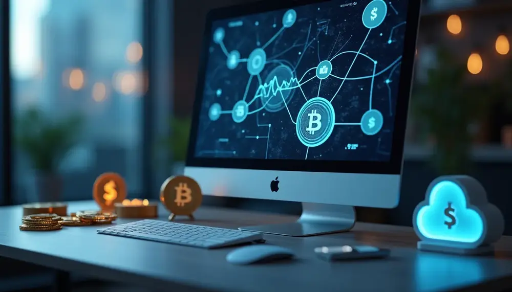 XRP im Aufwind: Neue Rekorde, Blockchain-Integration und Chancen im Cloud-Mining