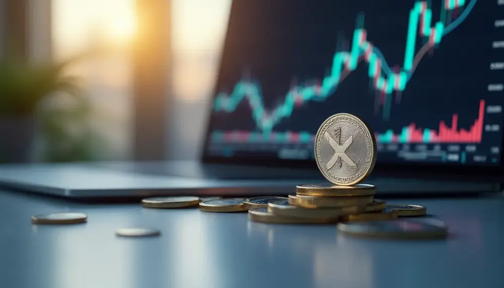 XRP im Aufwind: SEC-Verfahren vor Lösung, Kursziele und SWIFT-Potenzial im Fokus