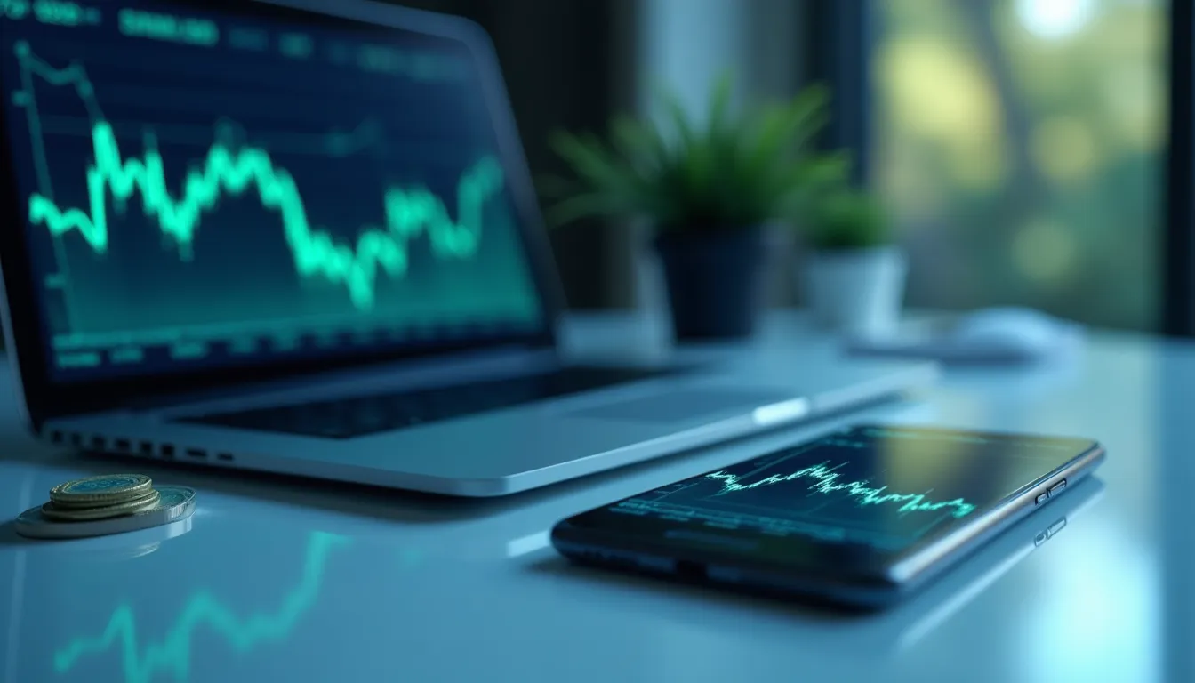XRP im Fokus: ETF-Zuflüsse, Kursaufwind und regulatorische Unsicherheit