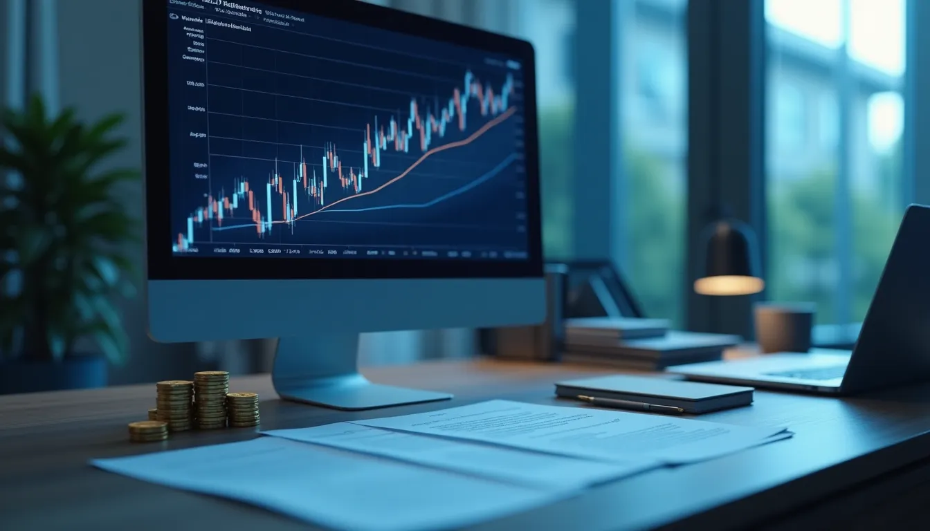 XRP im Fokus: ETF-Zuflüsse, neues Angebot und wichtige US-Abstimmung