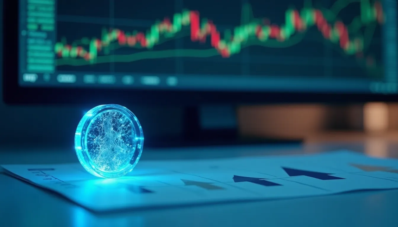 XRP im Fokus: ETF-Zuflüsse, September-Termine und wichtige Kursmarken