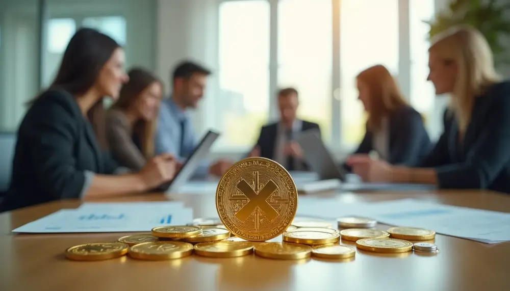 XRP im Fokus: Kursrallye, ETF-Hoffnung und Ripple-Übernahme scheitert an Circle
