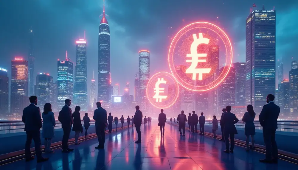 XRP im Fokus: Potenzial von 300 % und neue Entwicklungen bei Ripple