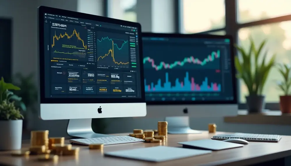 XRP im Fokus: Realistische Kursziele, ETF-Spekulationen und neue Marktchancen
