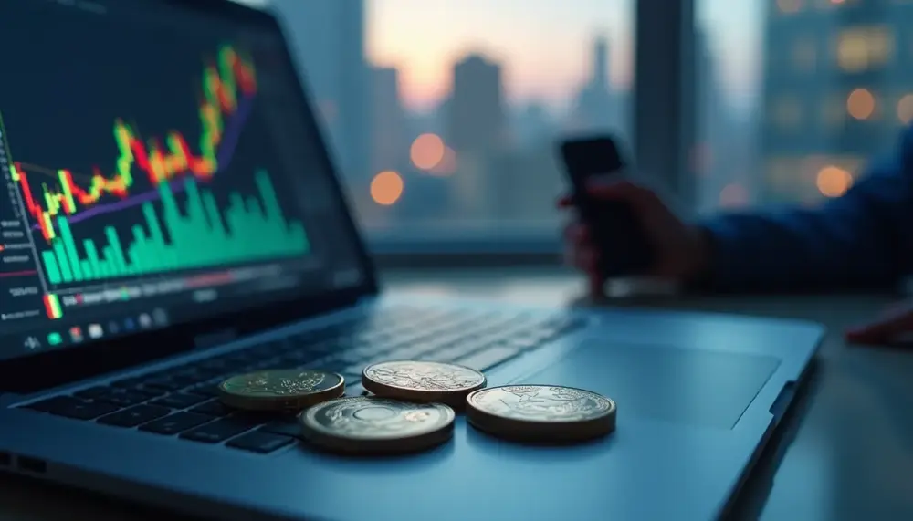 XRP Kurs bei 1,43 Dollar: Ausbruch oder Rückgang in den nächsten Wochen?