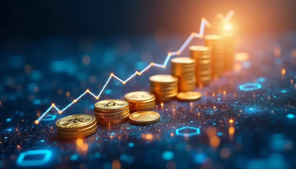 XRP-Kurs explodiert: ETF-Hoffnungen und politische Entwicklungen treiben Rallye an