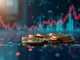 xrp-kurs-faellt-nach-fed-entscheidung-leverage-erreicht-jahreshoch-und-liquidationen-steigen
