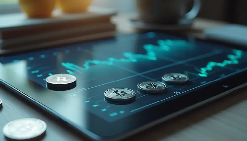 XRP Kurs im Fokus: Korrektur, Liquidationen und neue Chancen für Anleger