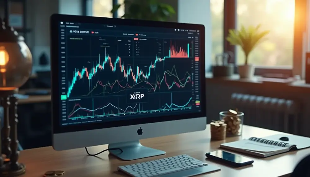 xrp-kurs-schwankt-boykottaufruf-gegen-binance-und-etf-hoffnungen-von-blackrock