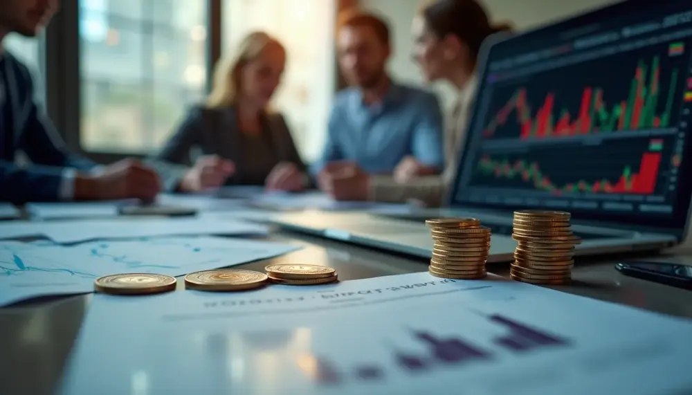 XRP-Kurs unter Druck: 120 Firmen fordern sofortige Abstimmung über CLARITY-Gesetz