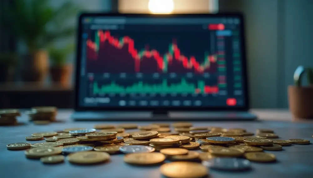 XRP-Kurs unter Druck: CLARITY Act und EU-Lizenz sorgen für Unsicherheit