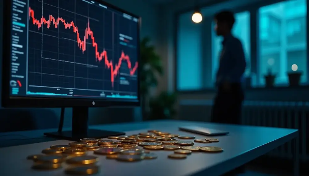 xrp-kurs-unter-druck-marktaktivitaet-auf-mehrjahrestief-und-unsicherheit-bleibt-hoch