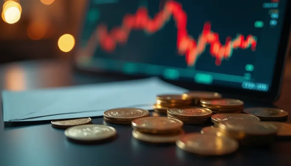 XRP-Kursmanipulation? Epstein-Dokumente enthüllen mögliche Verschwörung und Preispotenzial