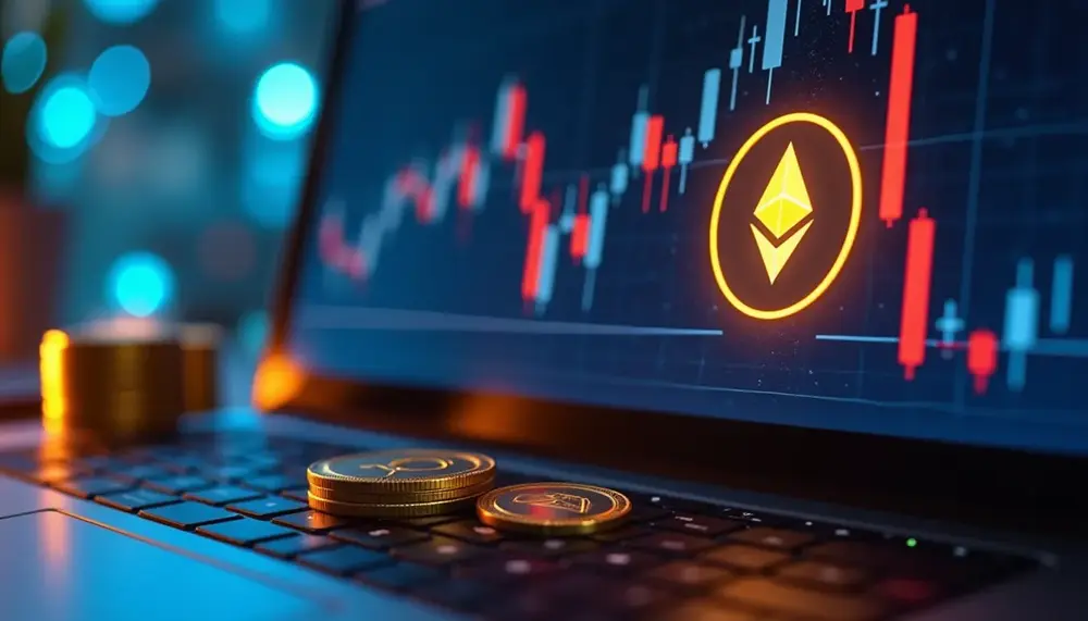 XRP mit hohem Kurspotenzial, Ethereum unter Druck durch Hack und Upgrade bevorstehend