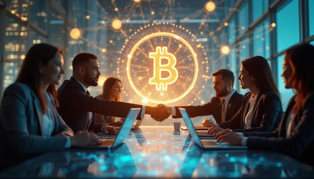 XRP Netzwerk wächst rasant – Ripple setzt auf DeFi, Institutionen und neue Partnerschaften