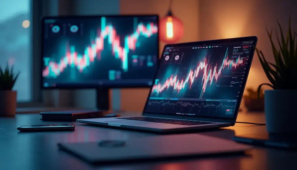 XRP: Optimistische Kursprognosen und technische Analysen im Fokus