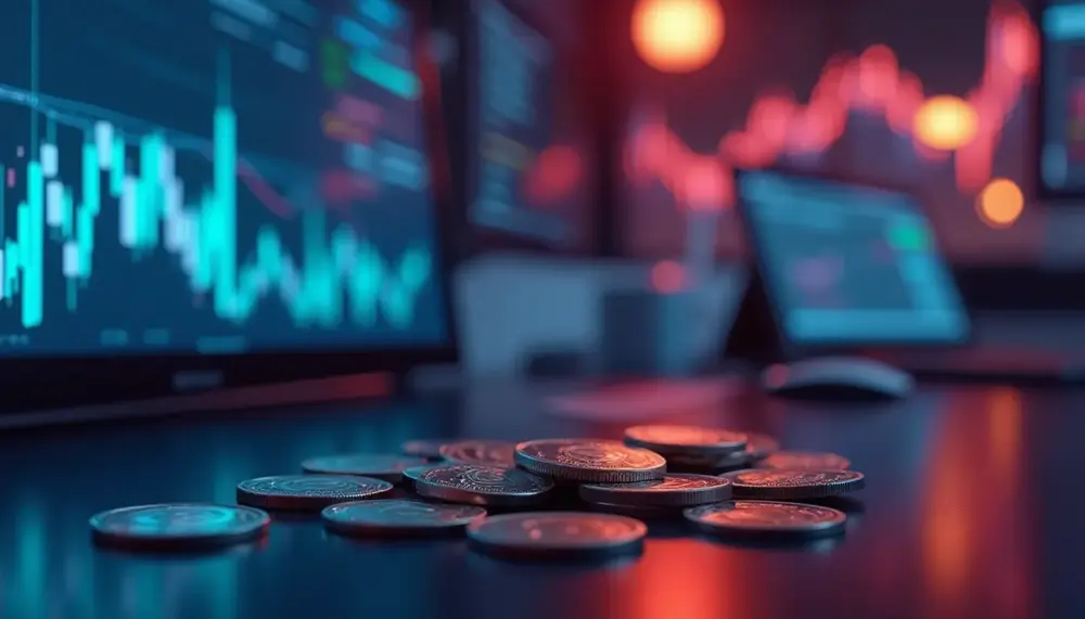 XRP-Preisentwicklung: Warum bleibt der Kurs trotz Fortschritten stagnierend?