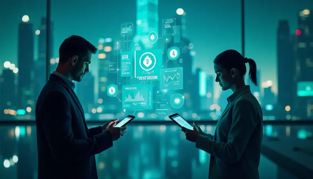 XRP-Prognose 2030: Realistische Kursziele und aktuelle Marktentwicklungen