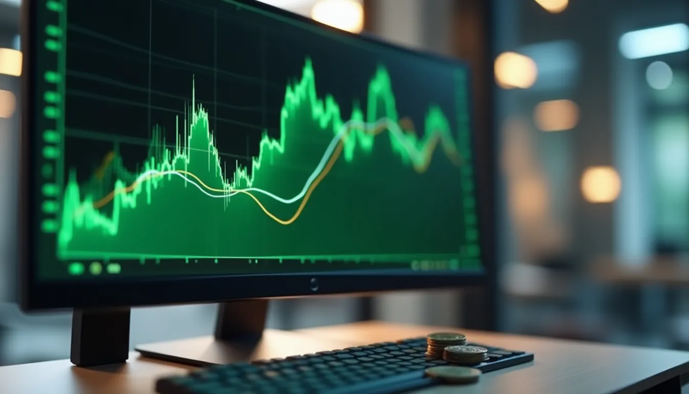 XRP-Rallye trifft auf institutionelles Wachstum und technische Warnsignale