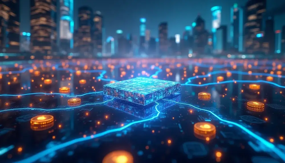 XRP: Schlüsseltechnologie für Blockchain-Zukunft und Marktprognosen im Fokus