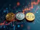 xrp-schwaechelt-trotz-bitcoin-staerke-cardano-und-dogecoin-im-aufwind