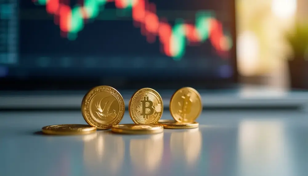 XRP überholt Tether: Kursrallye, SEC-Einigung und neue Impulse für Ripple