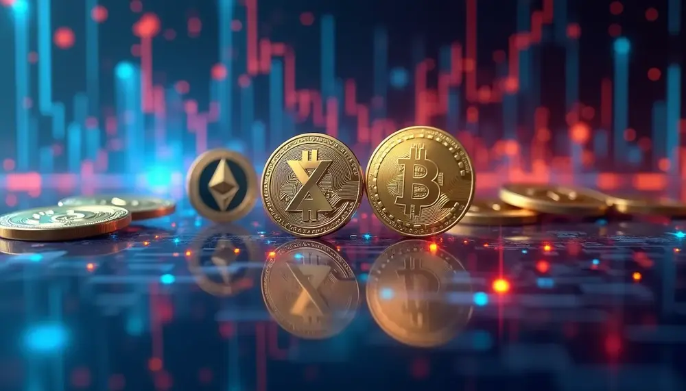 XRP-bertrifft-Bitcoin-und-Ethereum-Starker-Jahresstart-f-r-Kryptow-hrungen-2026