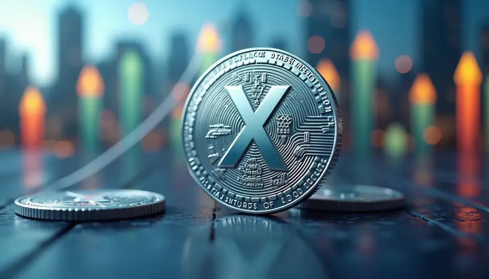 XRP überwindet 2-Dollar-Marke: Institutionelles Interesse treibt Kurs an