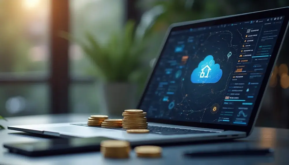 XRP-und-DOGE-Inhaber-setzen-auf-Cloud-Mining-und-neue-Strategien-f-r-passives-Einkommen