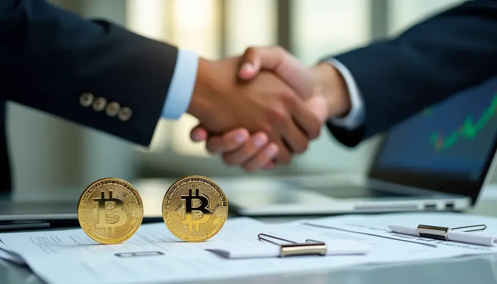 XRP und DOGE: SEC verschiebt ETF-Entscheidung – Ripple plant Milliarden-Deal mit Circle